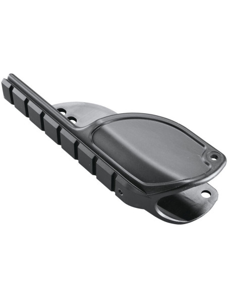 Soporte con carril integrado WEAVER - Mossberg 500 - 48341