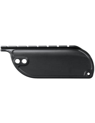 Soporte con carril integrado WEAVER - Mossberg 500 - 48341