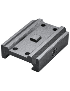 Montura BUSHNELL T-1 Aimpoint - baja - T126LOWMNT