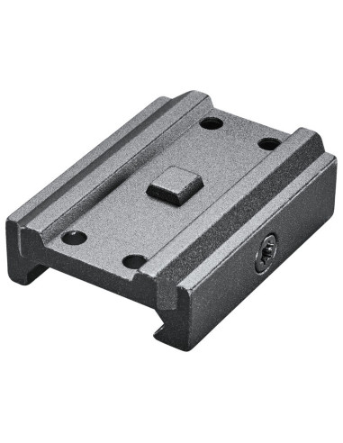 Montura BUSHNELL T-1 Aimpoint - baja - T126LOWMNT