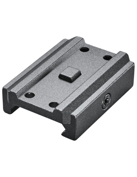 Montura BUSHNELL T-1 Aimpoint - baja - T126LOWMNT