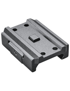 Montura BUSHNELL T-1 Aimpoint - baja - T126LOWMNT 2