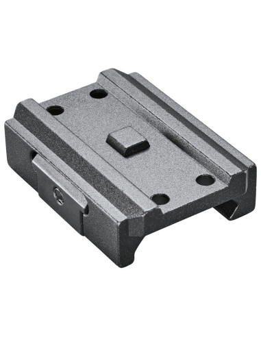 Montura BUSHNELL T-1 Aimpoint - baja - T126LOWMNT
