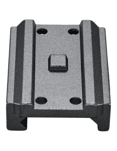 Montura BUSHNELL T-1 Aimpoint - baja - T126LOWMNT