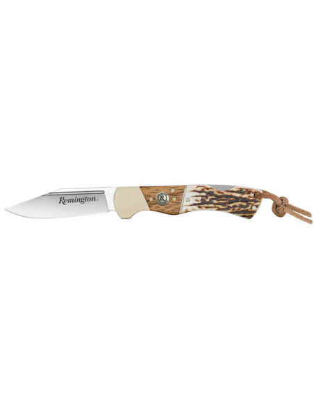 Navaja REMINGTON Guide Lock Back 4" - 15654