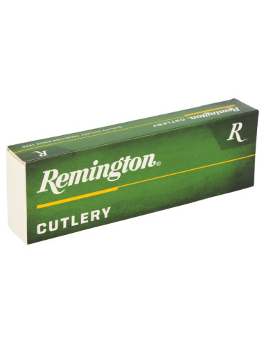 Navaja REMINGTON Guide Lock Back 4" - 15654