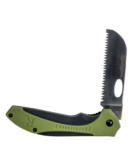 Navaja REMINGTON Sportsman sierra plegable 4.5" - 15673