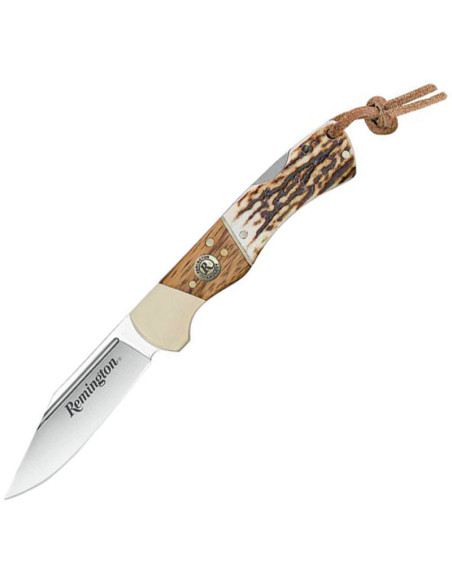Navaja REMINGTON Guide Lock Back 4" - 15654