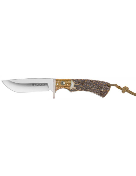 Cuchillo REMINGTON Guide Skinner 8.5″ - 15656