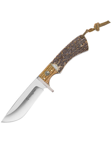 Cuchillo REMINGTON Guide Skinner 8.5″ - 15656
