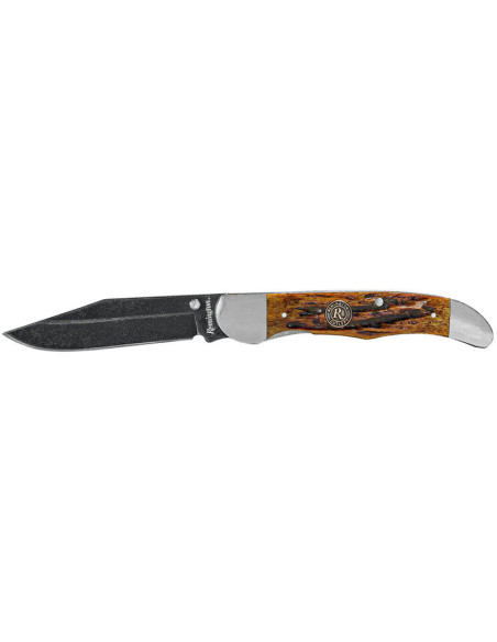 Navaja REMINGTON Backwoods Liner Lock 3.75" - 15647