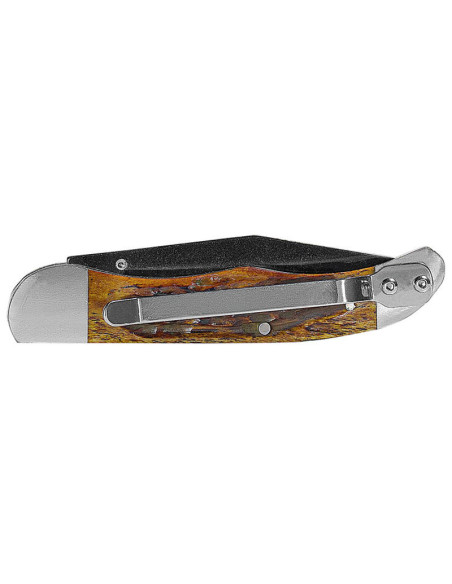 Navaja REMINGTON Backwoods Liner Lock 3.75" - 15647