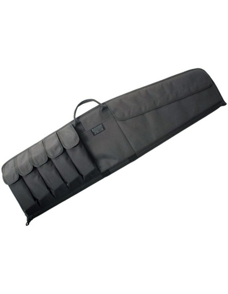 Funda táctica para rifle BLACKHAWK! Sportster - 44" - 74SG03BK