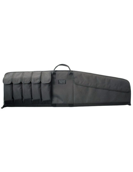Funda táctica para rifle BLACKHAWK! Sportster - 44" - 74SG03BK