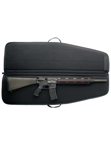 Funda táctica para rifle BLACKHAWK! Sportster - 44" - 74SG03BK
