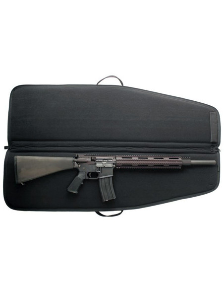 Funda táctica para rifle BLACKHAWK! Sportster - 44" - 74SG03BK