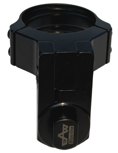 Pie delantero APEL Blue-line - 30mm. BH17 - 1077301726