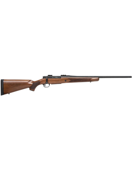 Rifle de cerrojo MOSSBERG Patriot Walnut - 30-06 - 27890