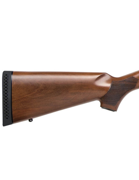 Rifle de cerrojo MOSSBERG Patriot Walnut - 30-06 - 27890