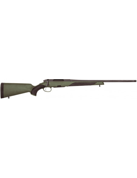 Rifle de cerrojo MANNLICHER CL II SX s/m con rosca - 270 Win.