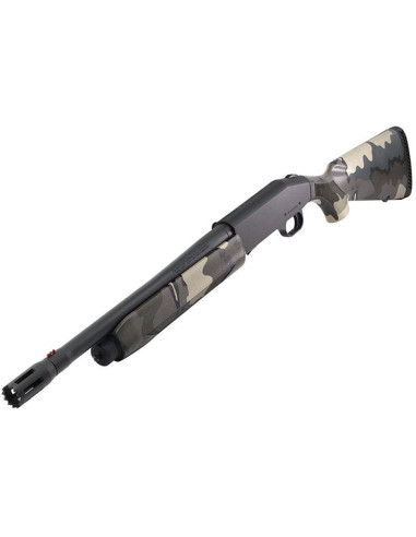 Escopeta semiautomática MOSSBERG 930 Thunder Ranch - 12/76 - 85331