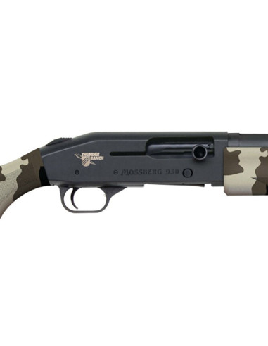 Escopeta semiautomática MOSSBERG 930 Thunder Ranch - 12/76 - 85331