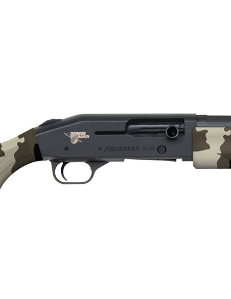 Escopeta semiautomática MOSSBERG 930 Thunder Ranch - 12/76 - 85331