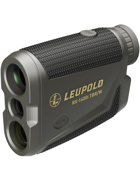 Telémetro LEUPOLD RX-1400i TBR/W Gen2 - 183727