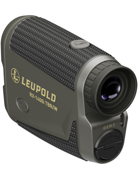 Telémetro LEUPOLD RX-1400i TBR/W Gen2 - 183727