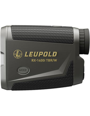 Telémetro LEUPOLD RX-1400i TBR/W Gen2 - 183727