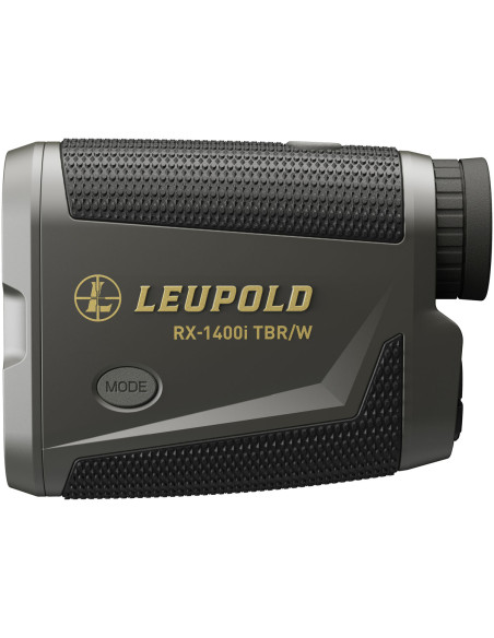 Telémetro LEUPOLD RX-1400i TBR/W Gen2 - 183727