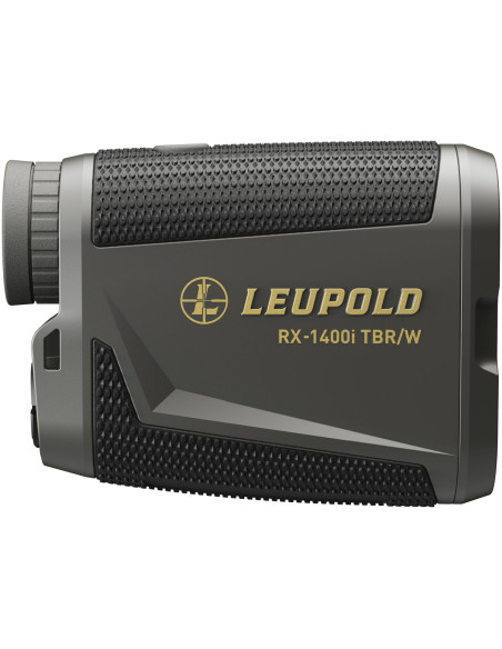 Telémetro LEUPOLD RX-1400i TBR/W Gen2 - 183727