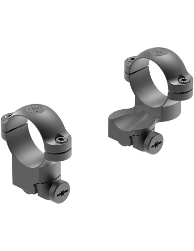 Monturas LEUPOLD BackCountry 1" [Fijas] - Medianas Ext - Ruger 1 - 52306