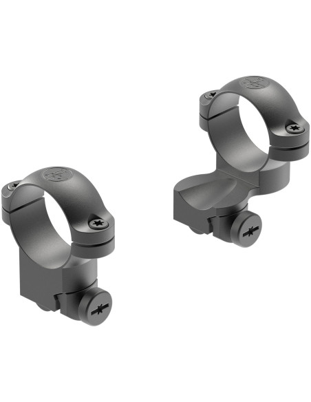 Monturas LEUPOLD BackCountry 1" [Fijas] - Medianas Ext - Ruger 1 - 52306