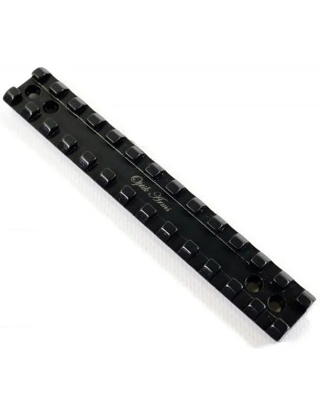 Carril picatinny OPTIK ARMS - Steyr SBS 96 - PR STYMAN