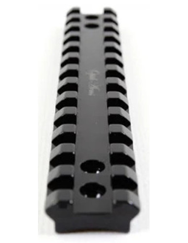 Carril picatinny OPTIK ARMS - Steyr SBS 96 - PR STYMAN