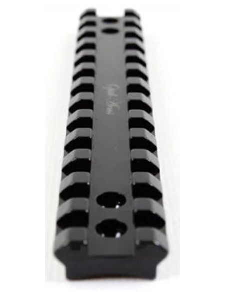 Carril picatinny OPTIK ARMS - Steyr SBS 96 - PR STYMAN