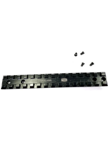 Carril picatinny OPTIK ARMS - Mauser M12 - PR MM12