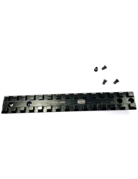 Carril picatinny OPTIK ARMS - Mauser M12 - PR MM12