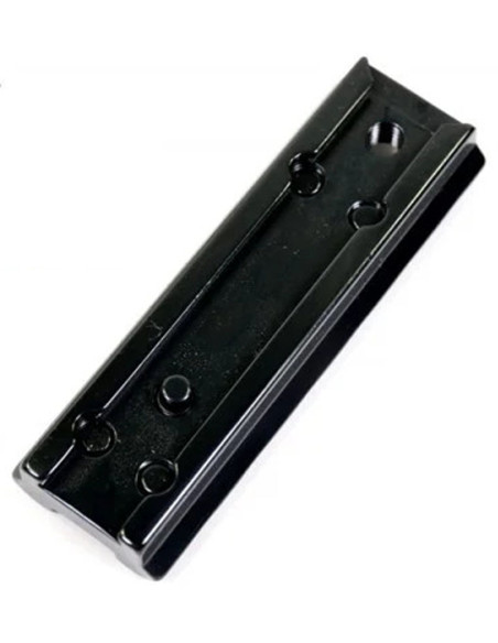 Carril picatinny OPTIK ARMS - Baikal IZH 18 - PP BIZ18