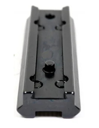Carril picatinny OPTIK ARMS - Baikal IZH 18 - PP BIZ18