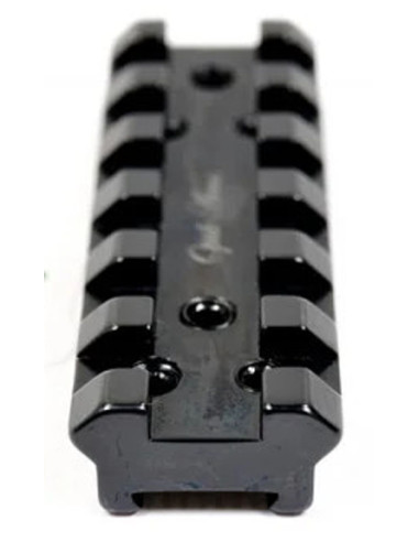 Carril picatinny OPTIK ARMS - Baikal IZH 18 - PP BIZ18