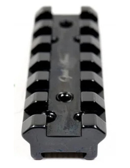 Carril picatinny OPTIK ARMS - Baikal IZH 18 - PP BIZ18