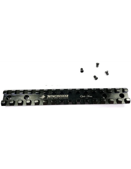 Carril picatinny OPTIK ARMS - Winchester M70 - PR WINM70