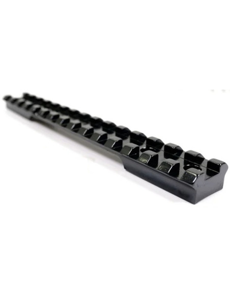 Carril picatinny OPTIK ARMS - Winchester M70 - PR WINM70