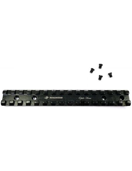 Carril picatinny OPTIK ARMS - Winchester XPR SA - PR WINXPR-S