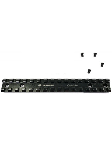 Carril picatinny OPTIK ARMS - Winchester XPR LA - PR WINXPR-L