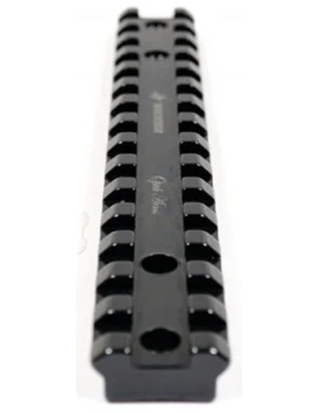 Carril picatinny OPTIK ARMS - Winchester XPR LA - PR WINXPR-L