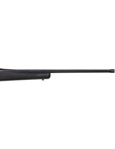 Rifle de cerrojo MOSSBERG Patriot Synthetic con rosca - 7mm. Rem. Mag. - 28131