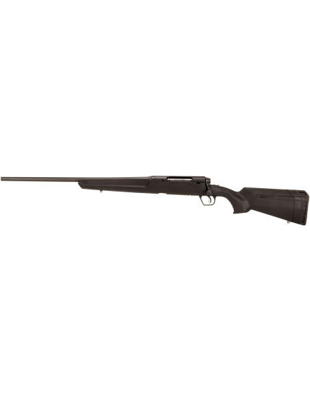 Rifle de cerrojo SAVAGE AXIS II - 308 Win (zurdo) - 56044